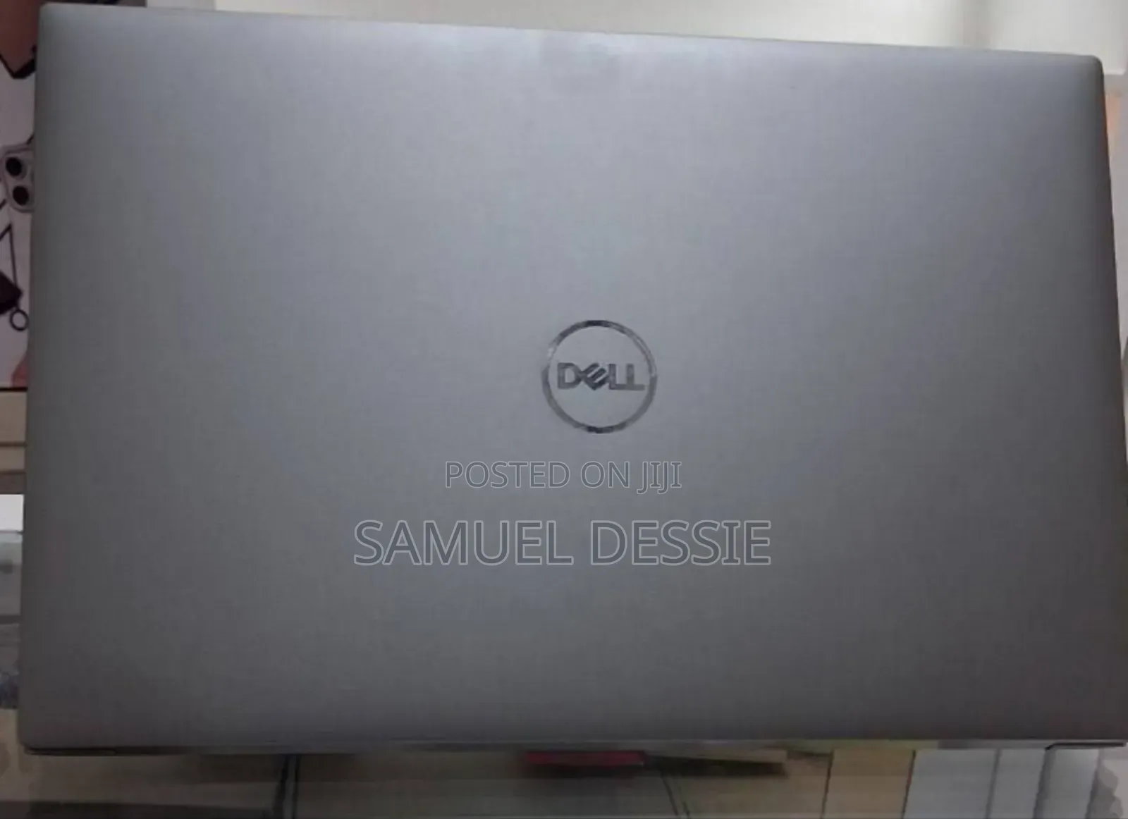 New Laptop Dell Precision 5550 16GB Intel Core I7 SSD 512GB