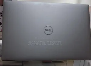 New Laptop Dell Precision 5550 16GB Intel Core I7 SSD 512GB