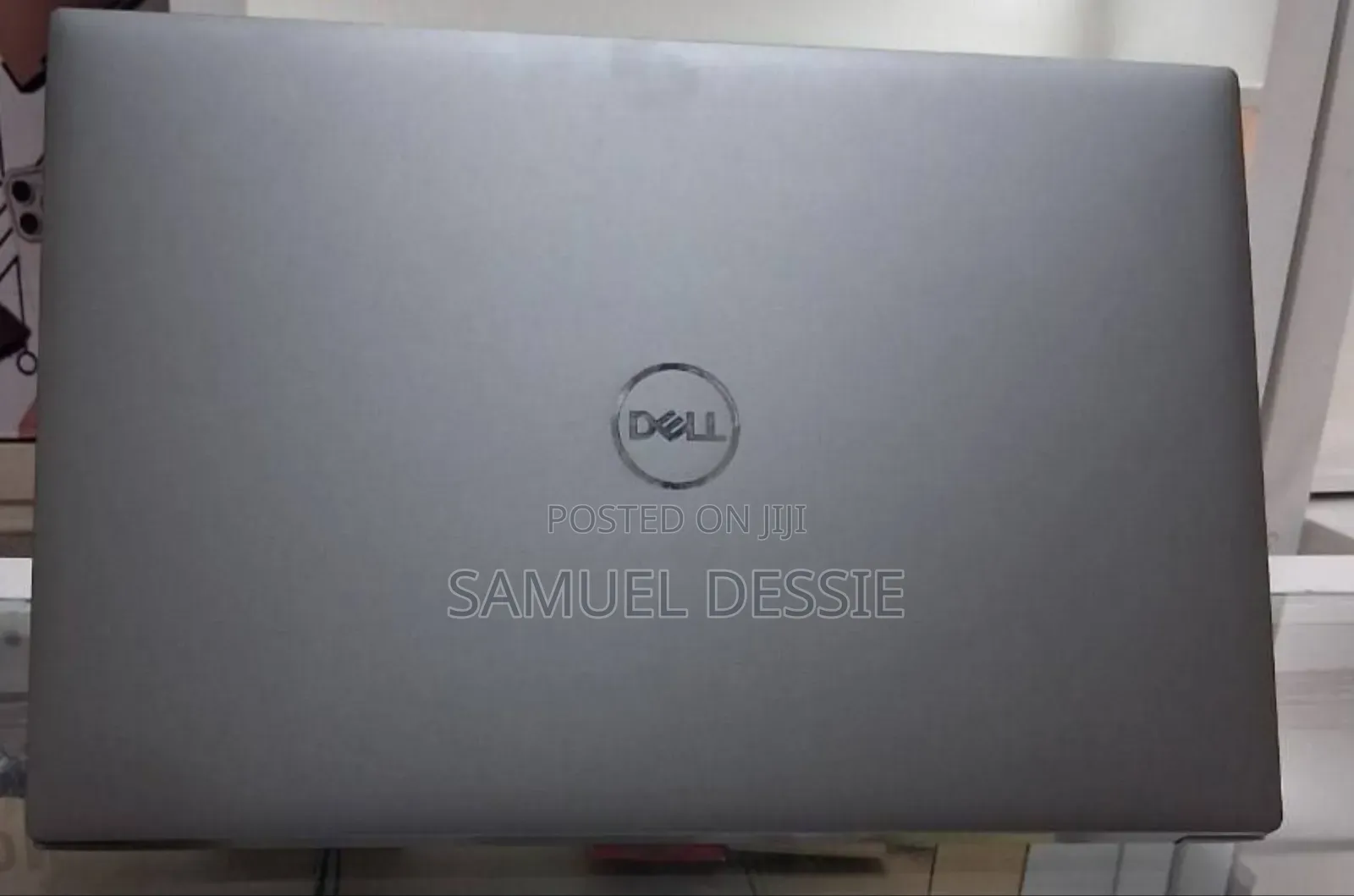 New Laptop Dell Precision 5550 16GB Intel Core I7 SSD 512GB
