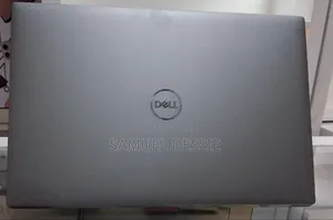 New Laptop Dell Precision 5550 16GB Intel Core I7 SSD 512GB