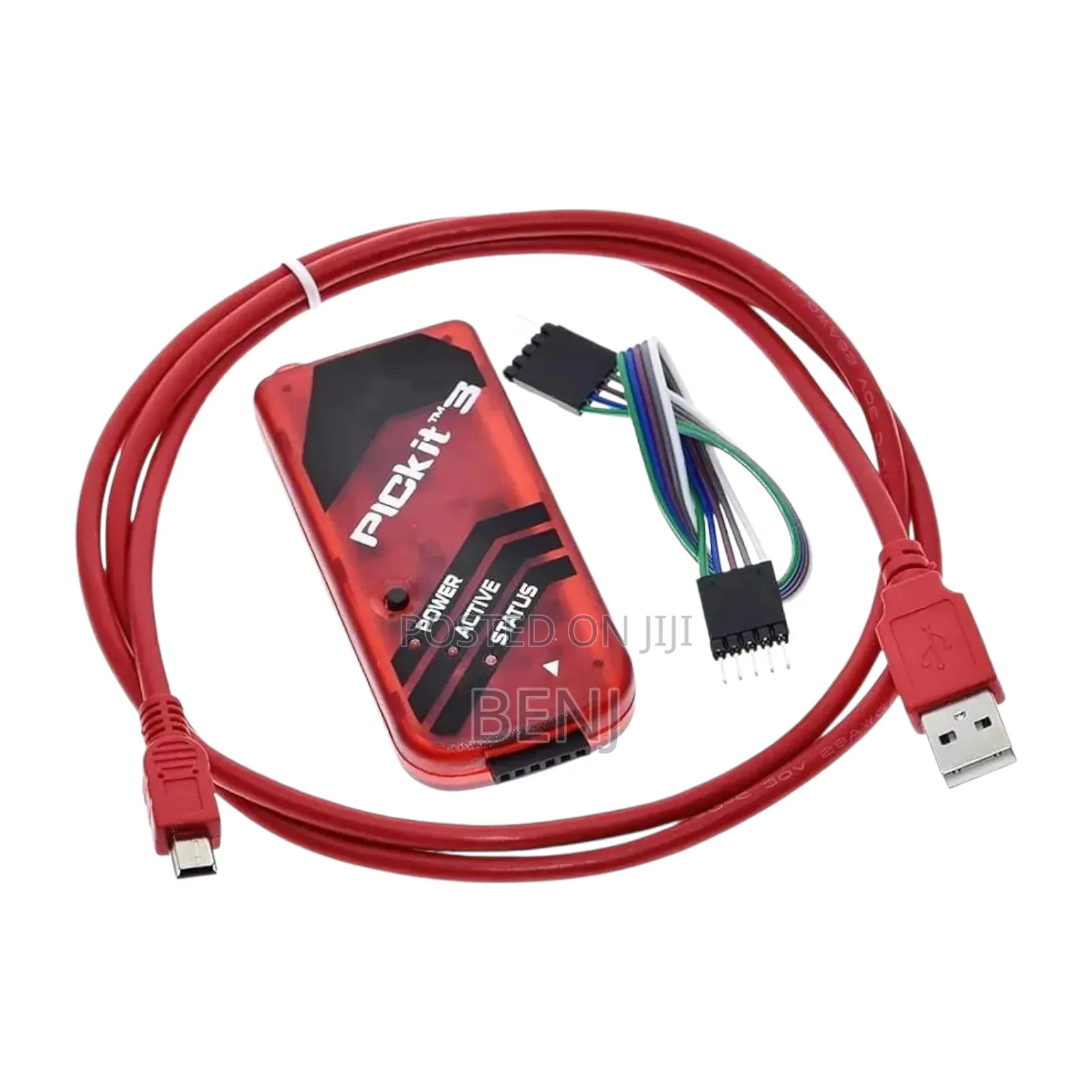 Pickit 3 | Programming Adapter Universal | Programmer | Seat