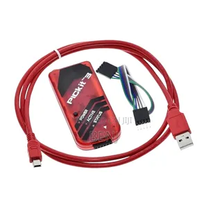 Pickit 3 | Programming Adapter Universal | Programmer | Seat