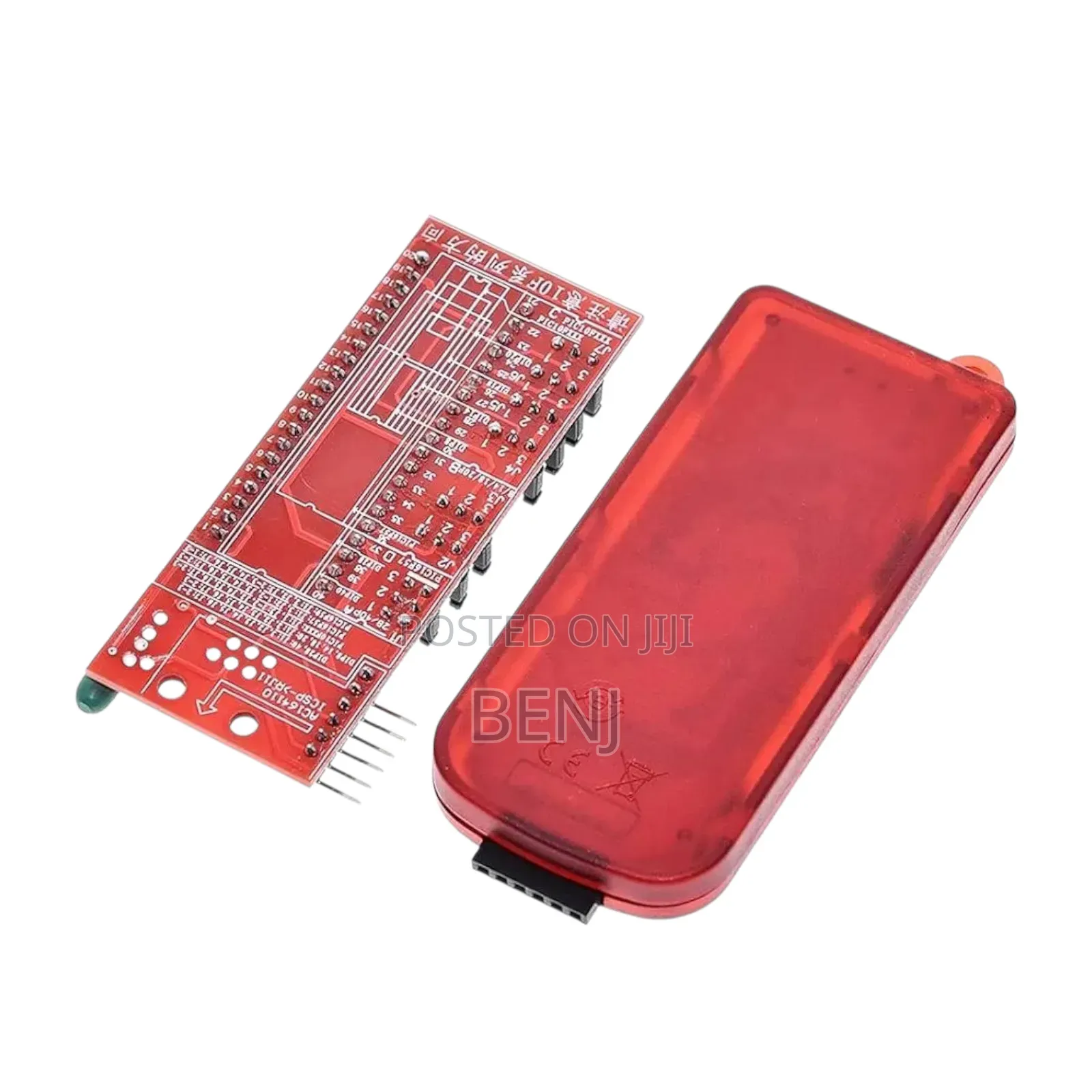 Pickit 3 | Programming Adapter Universal | Programmer | Seat
