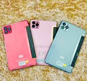 Photo - New C idea CM7000 Plus 512 GB