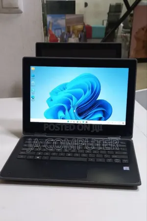 New Laptop HP ProBook X360 440 8GB Intel Core I5 SSD 512GB