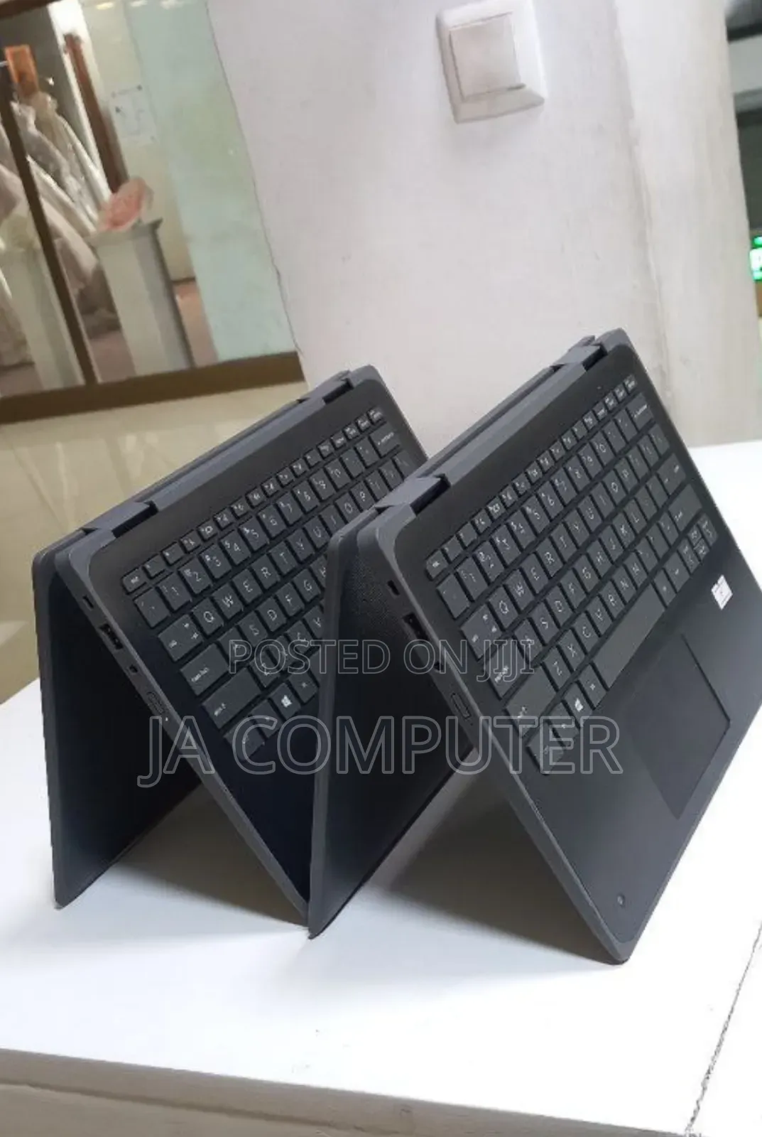 New Laptop HP ProBook X360 440 8GB Intel Core I5 SSD 512GB