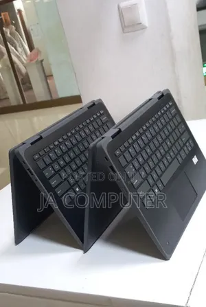 New Laptop HP ProBook X360 440 8GB Intel Core I5 SSD 512GB