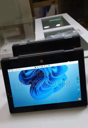 New Laptop HP ProBook X360 440 8GB Intel Core I5 SSD 512GB