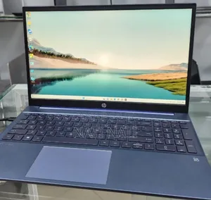 New Laptop HP Pavilion 15 8GB Intel Core I7 SSD 512GB
