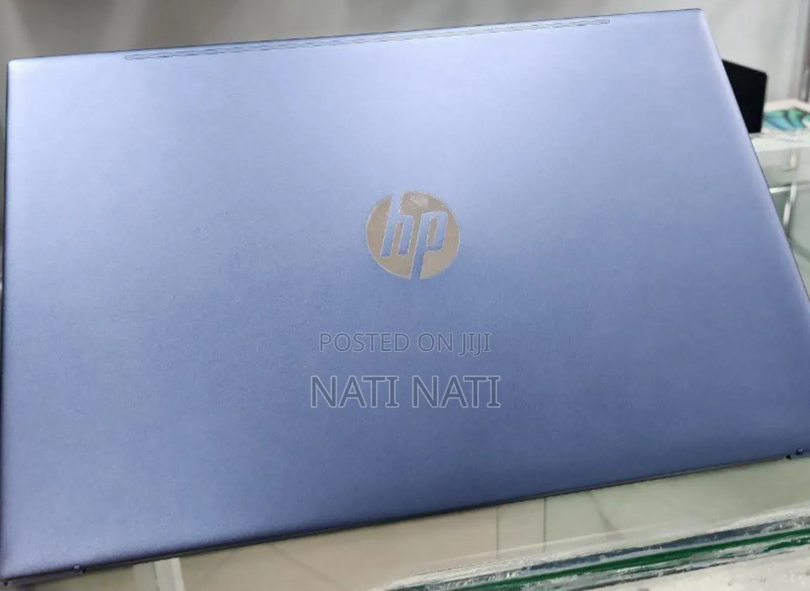 New Laptop HP Pavilion 15 8GB Intel Core I7 SSD 512GB