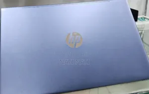 New Laptop HP Pavilion 15 8GB Intel Core I7 SSD 512GB
