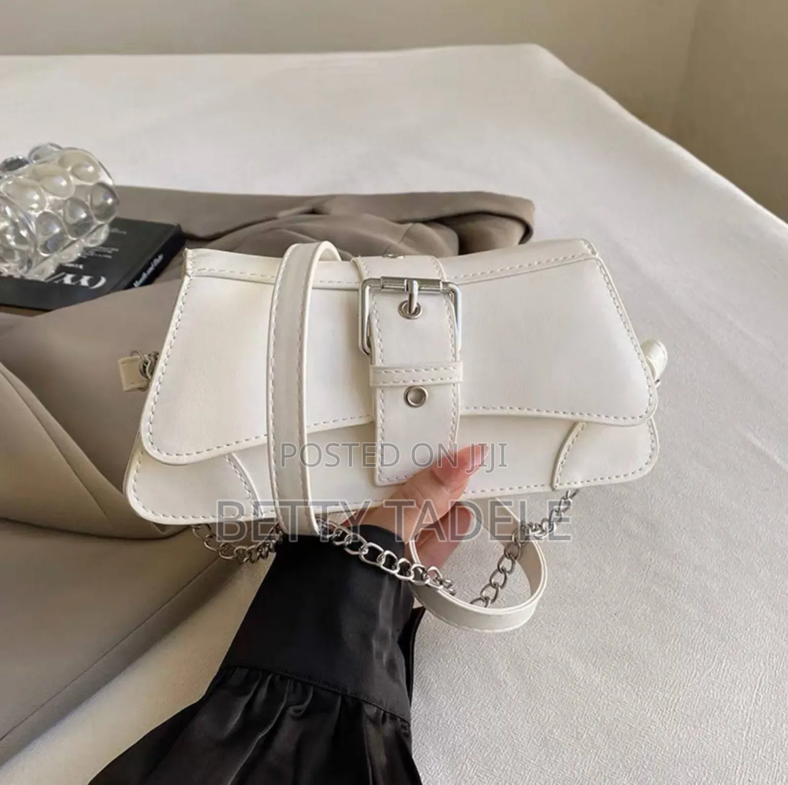 Bags for Women(ቦርሳ)