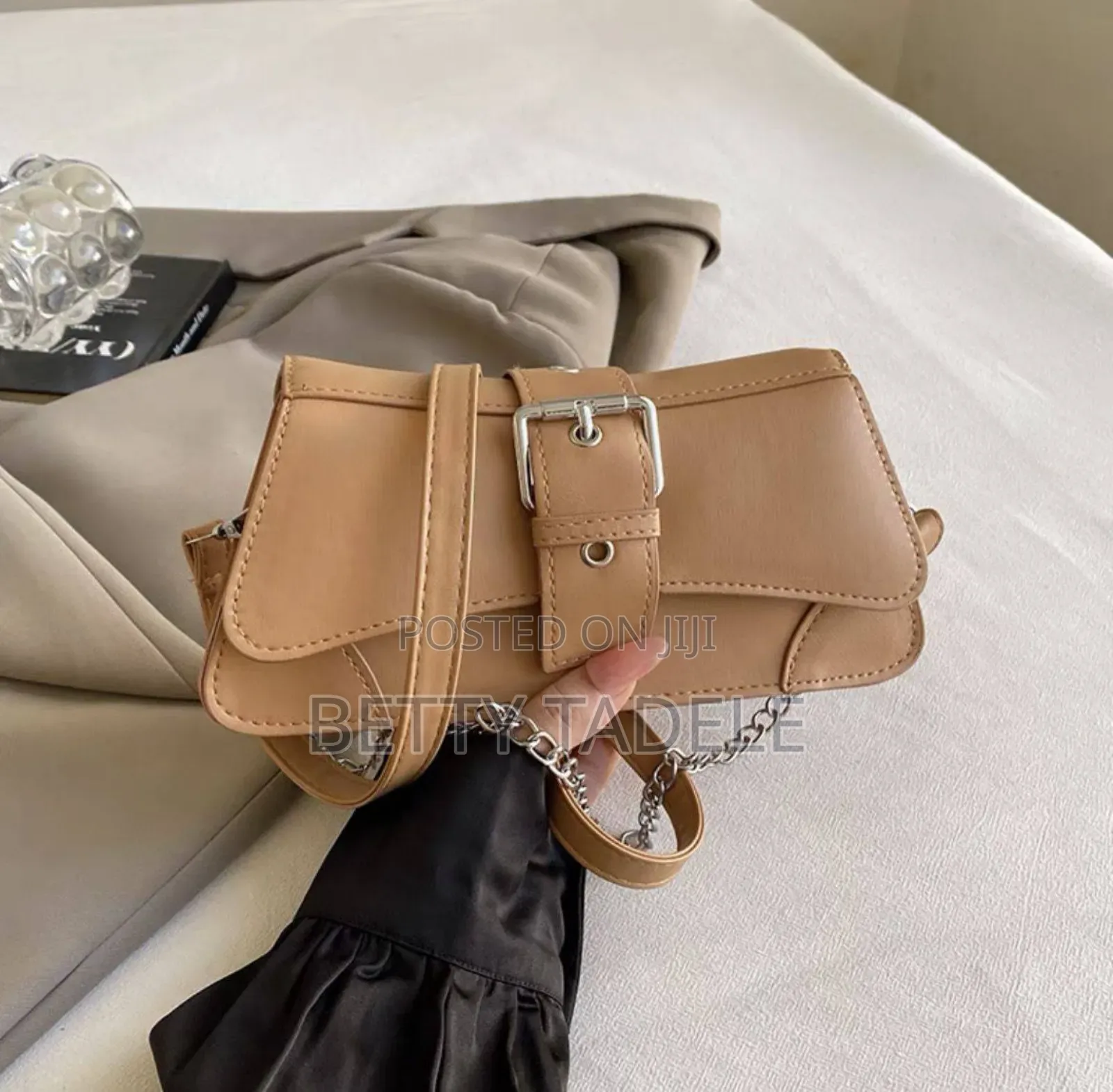 Bags for Women(ቦርሳ)