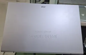 New Laptop Acer Aspire 3 16GB AMD Ryzen 7 SSD 512GB