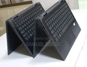 Photo - New Laptop HP ProBook 11 X360 G1 EE 8GB Intel Core I5 SSD 512GB