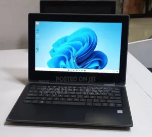 New Laptop HP ProBook 11 X360 G1 EE 8GB Intel Core I5 SSD 512GB