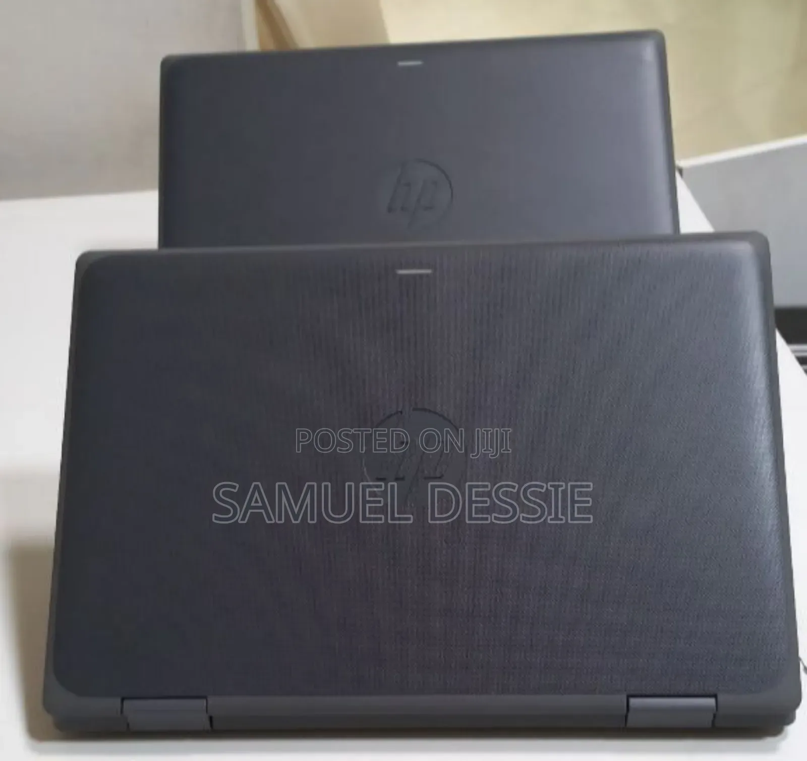 New Laptop HP ProBook 11 X360 G1 EE 8GB Intel Core I5 SSD 512GB