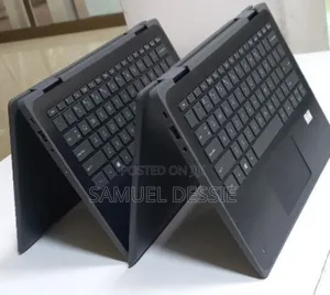 New Laptop HP ProBook 11 X360 G1 EE 8GB Intel Core I5 SSD 512GB