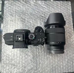 Sony A7r 3 28-70mm Kit Lens