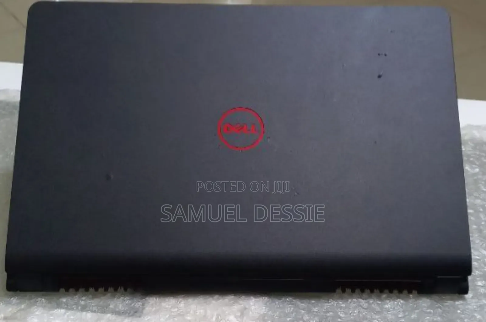 New Laptop Dell Inspiron 15 5577 8GB Intel Core I7 SSD 512GB