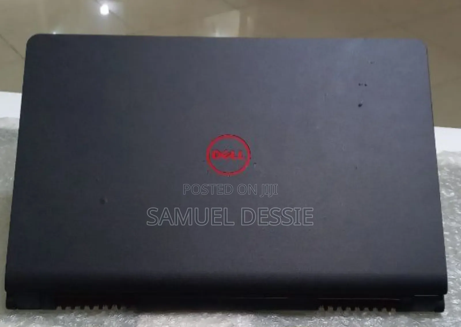 New Laptop Dell Inspiron 15 5577 8GB Intel Core I7 SSD 512GB