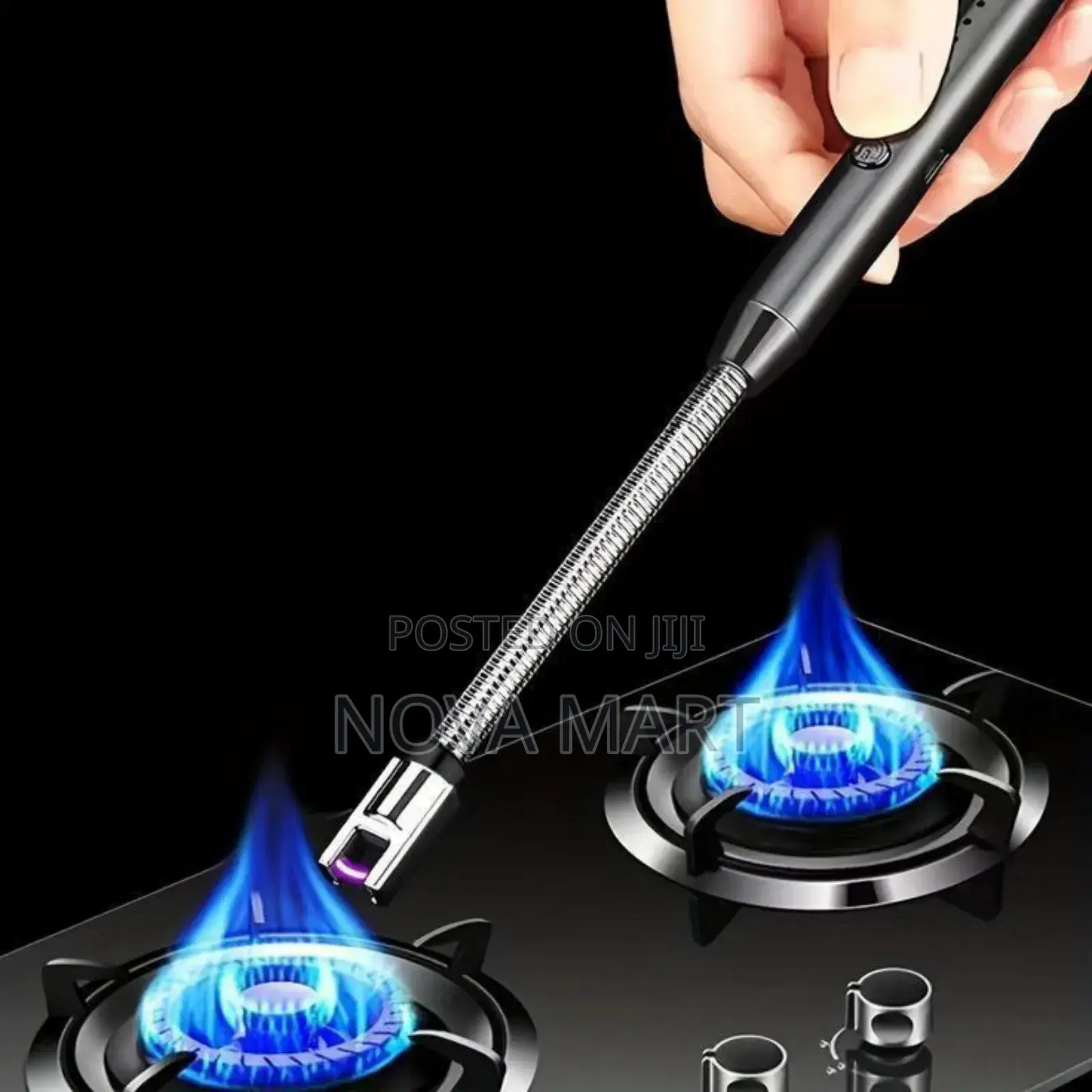 Rechargeable Electronic Lighter