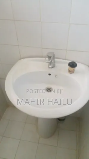 1bdrm Apartment in Real, Bole for rent