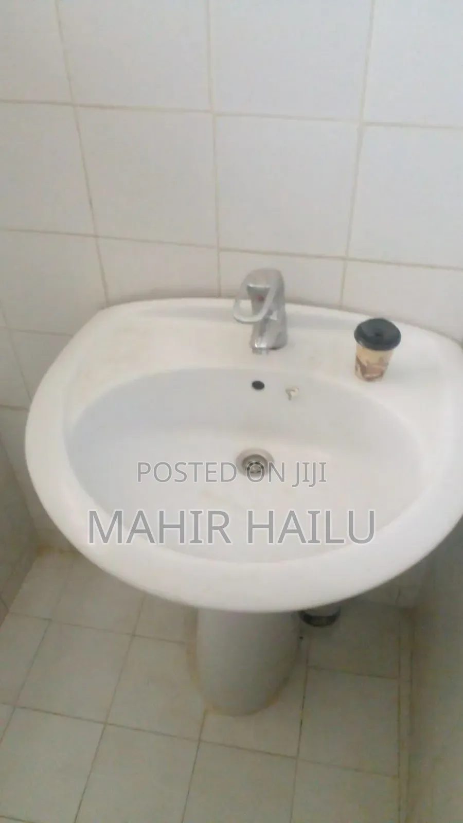 1bdrm Apartment in Real, Bole for rent