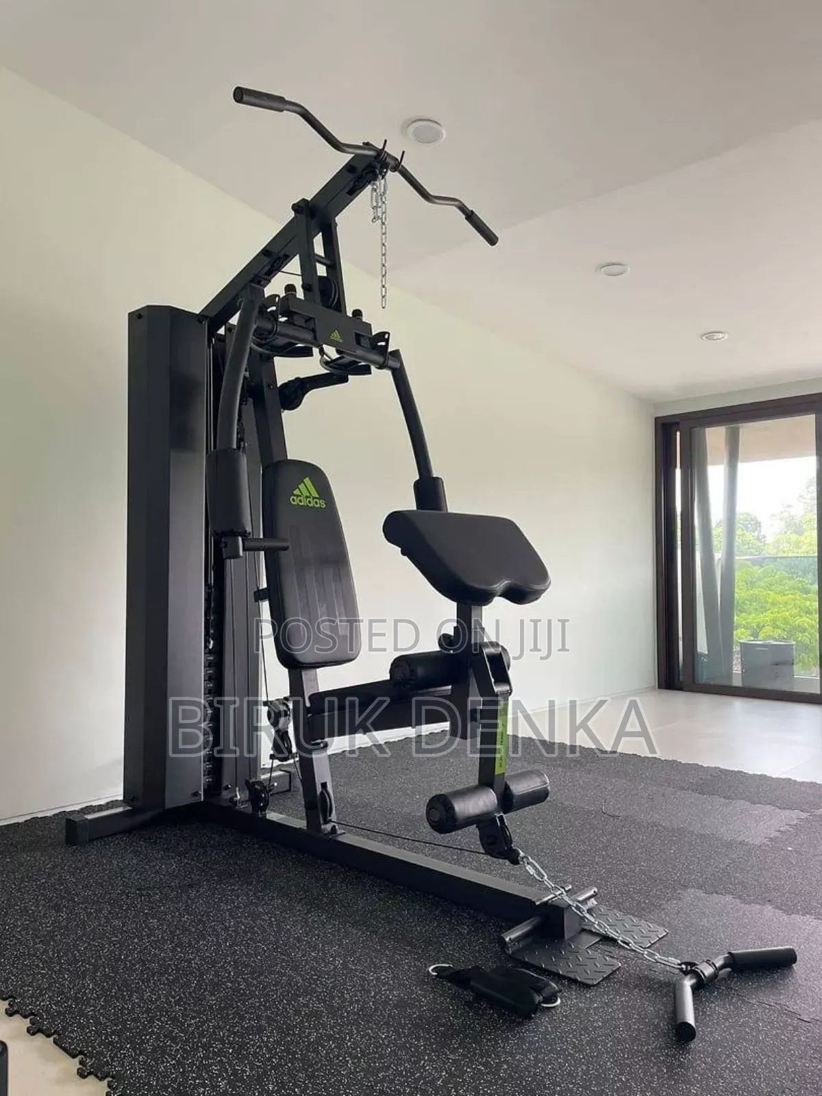 Crossfit Racks Home Gym