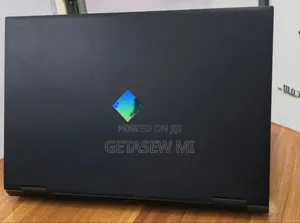 Photo - New Laptop HP Omen 15 16GB Intel Core I7 SSD 1T