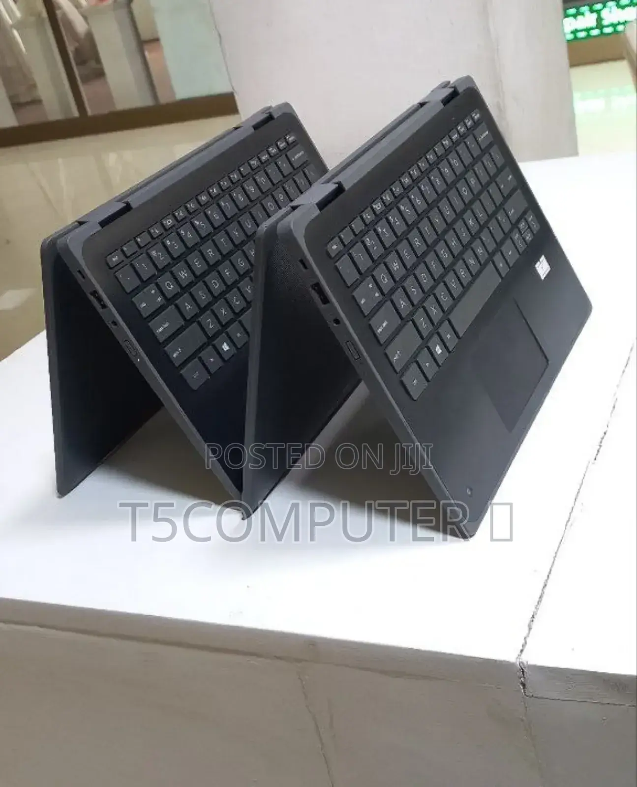 New Laptop HP ProBook X360 440 8GB Intel Core I5 SSD 512GB