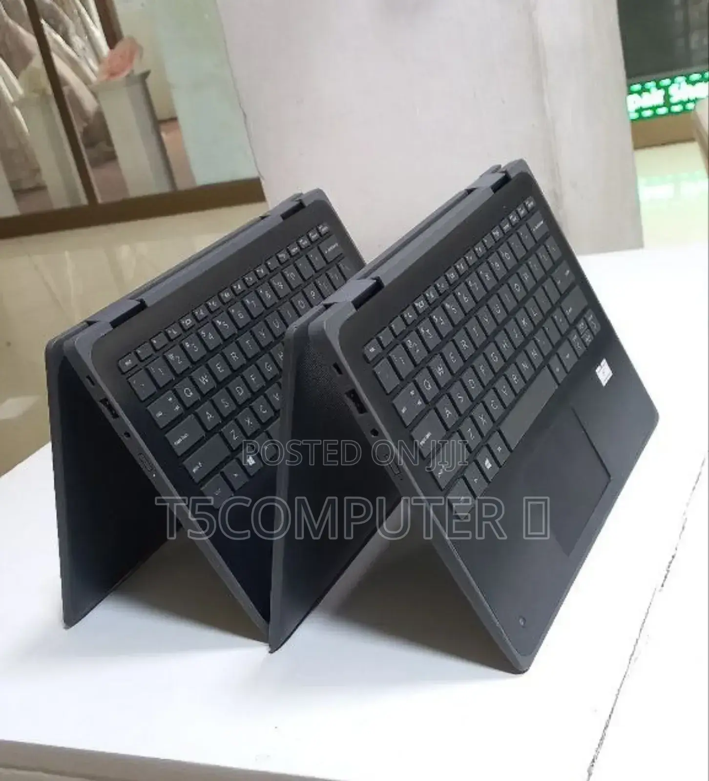 New Laptop HP ProBook X360 440 8GB Intel Core I5 SSD 512GB