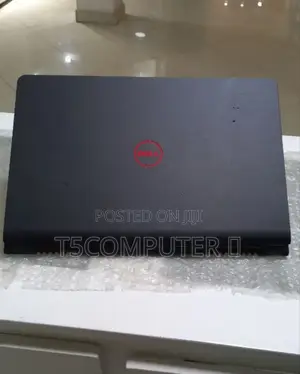 Photo - New Laptop Dell Inspiron 15 5577 8GB Intel Core I7 SSD 512GB