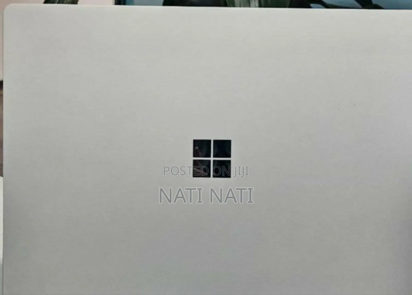 New Laptop Microsoft Surface Book 3 8GB Intel Core I5 SSD 256GB