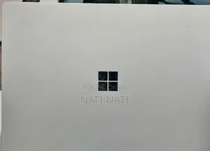 Photo - New Laptop Microsoft Surface Book 3 8GB Intel Core I5 SSD 256GB