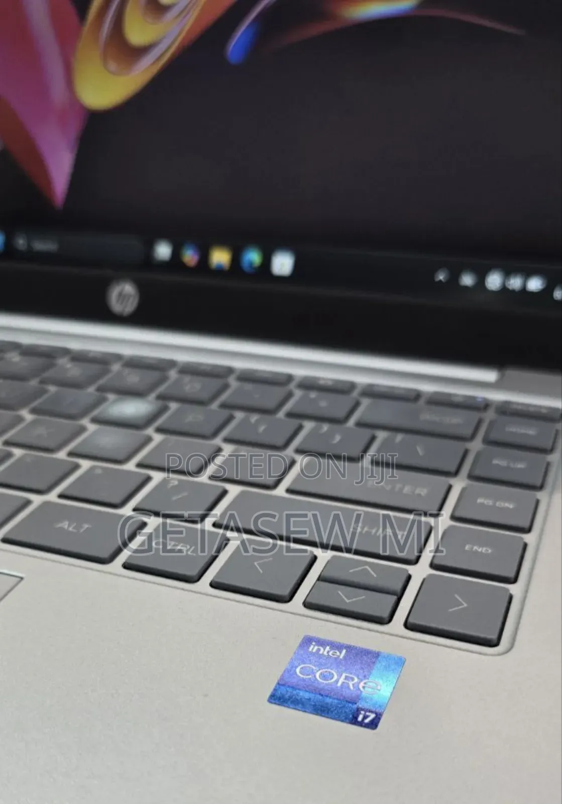New Laptop HP Stream Notebook 16GB Intel Core I7 SSD 1T