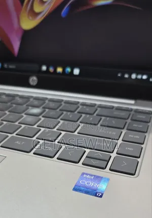 New Laptop HP Stream Notebook 16GB Intel Core I7 SSD 1T