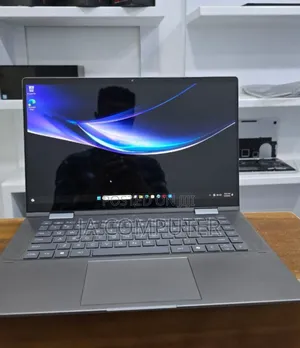 New Laptop HP Envy X360 32GB Intel Core Ultra 7 SSD 1T