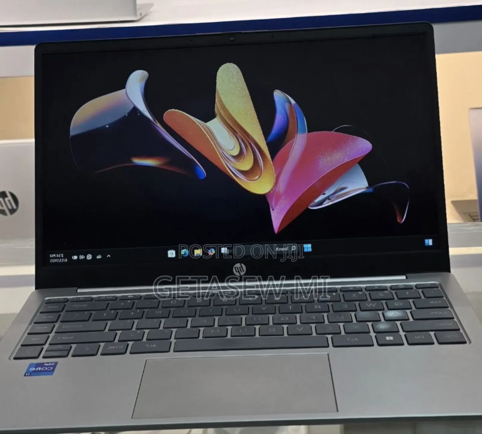 New Laptop HP Stream Notebook 16GB Intel Core I7 SSD 1T