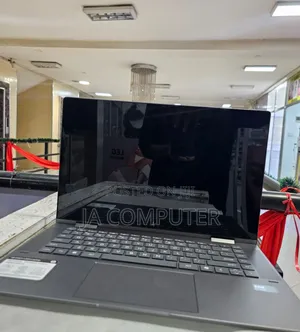 New Laptop HP Envy X360 32GB Intel Core Ultra 7 SSD 1T