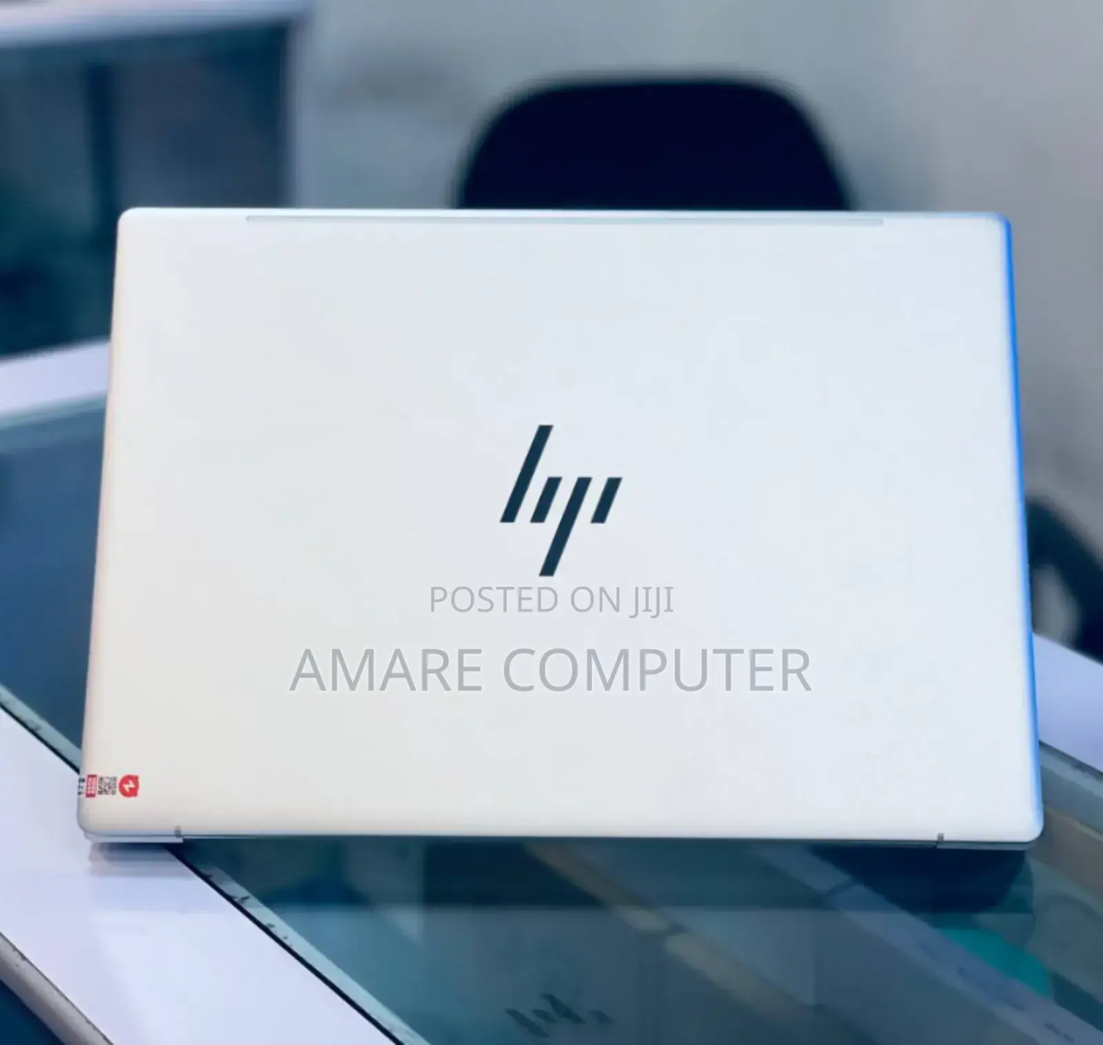 New Laptop HP 16GB Intel Core I5 SSD 1T