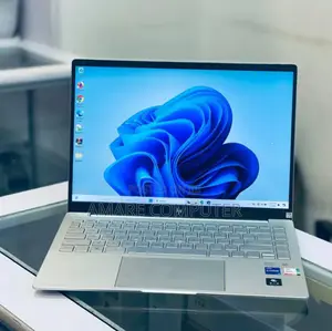 New Laptop HP 16GB Intel Core I5 SSD 1T