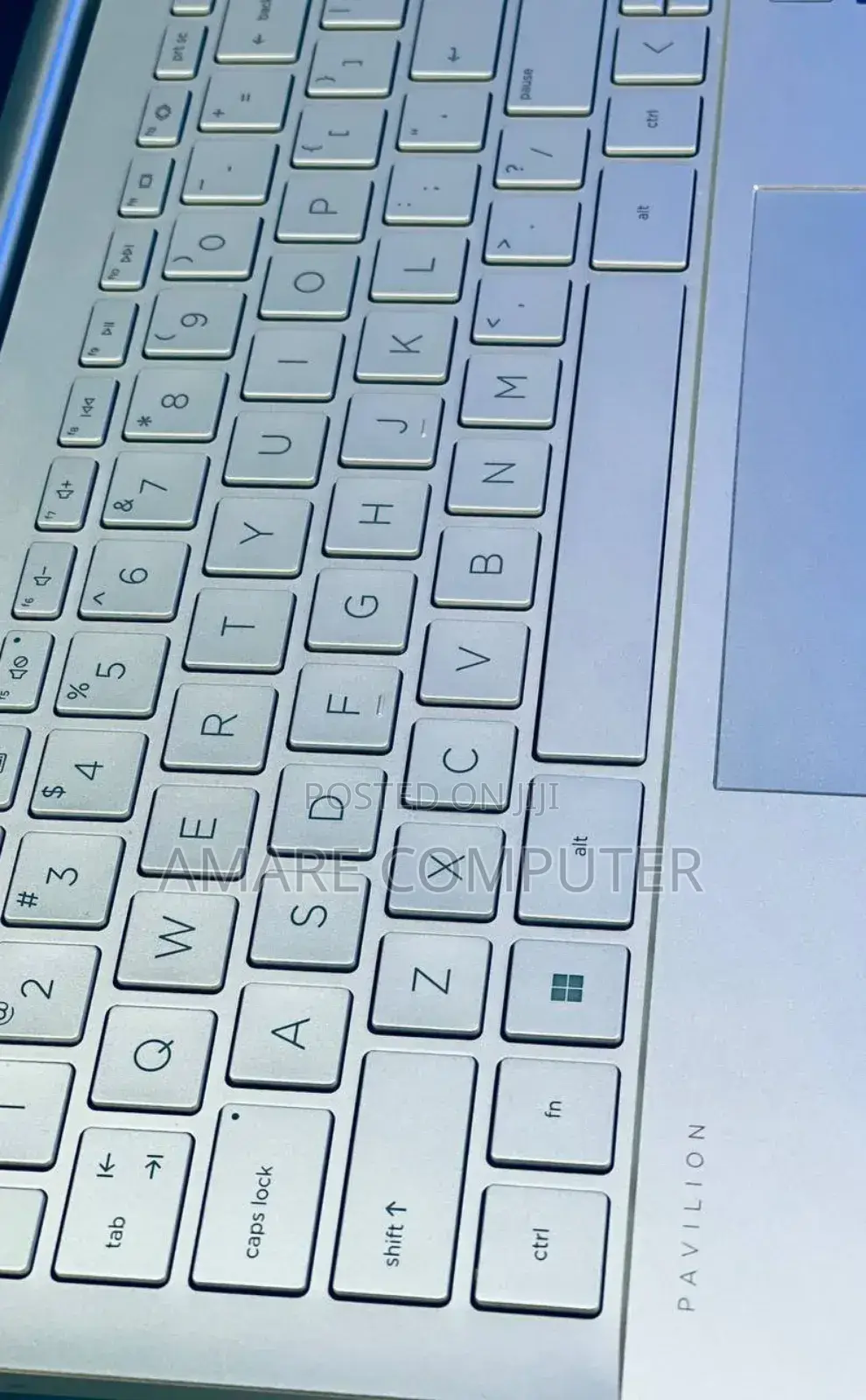 New Laptop HP 16GB Intel Core I5 SSD 1T