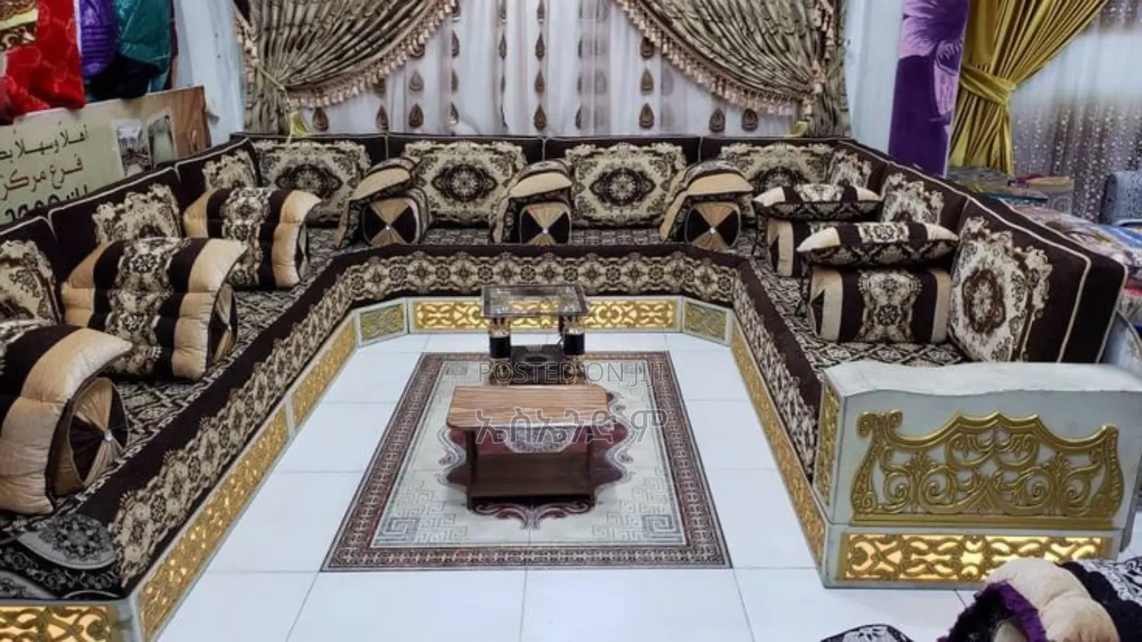 Morocco Culture Arabian Mejles Design