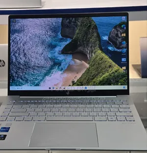 New Laptop HP Stream Notebook 16GB Intel Core I5 SSD 512GB