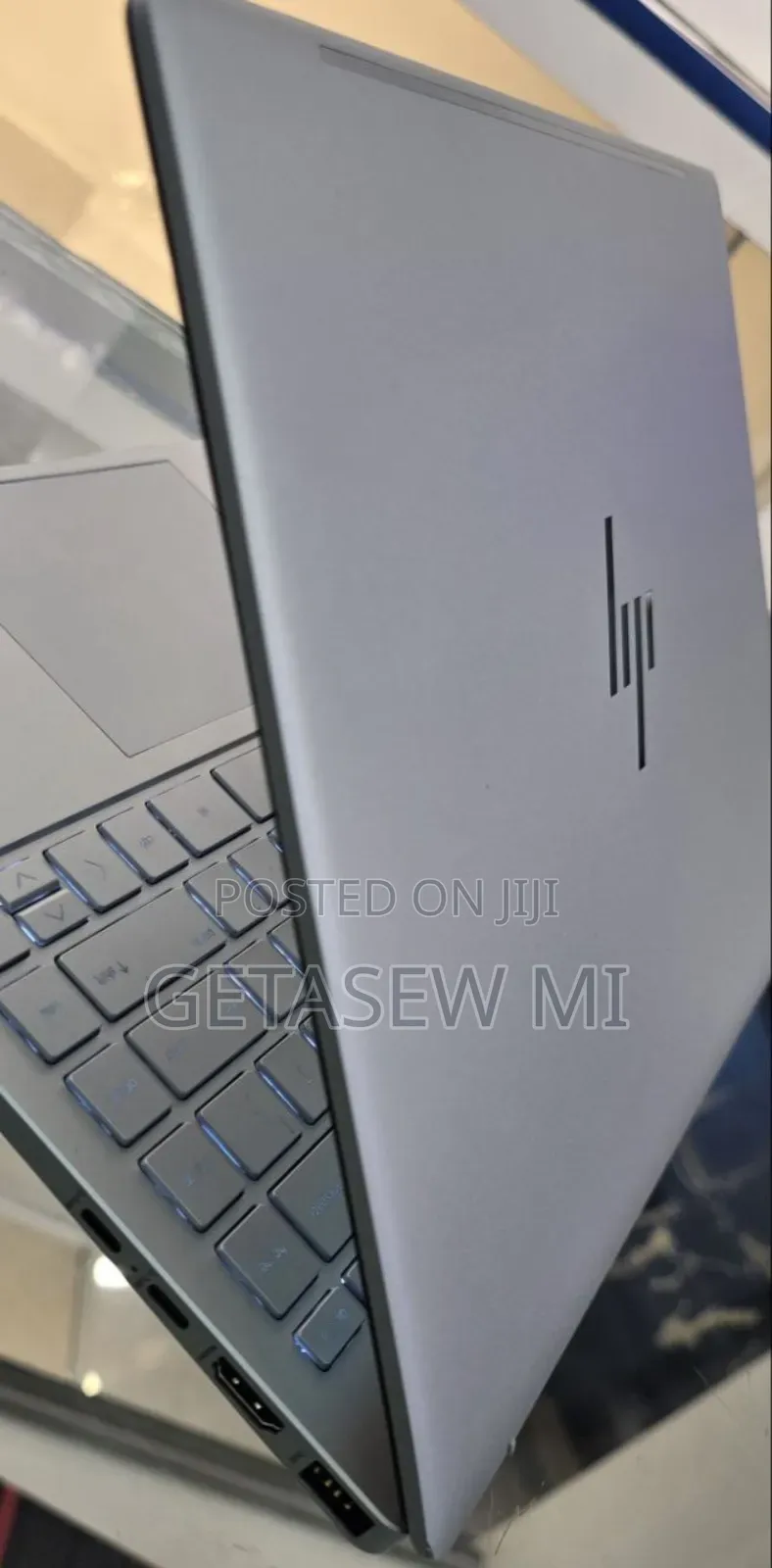 New Laptop HP Stream Notebook 16GB Intel Core I5 SSD 512GB