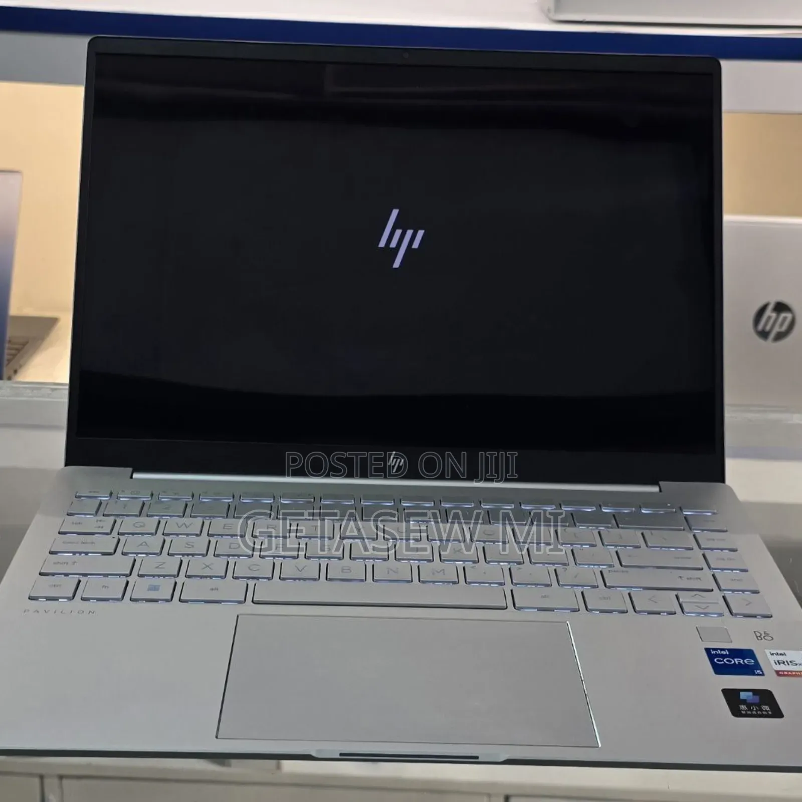 New Laptop HP Stream Notebook 16GB Intel Core I5 SSD 512GB