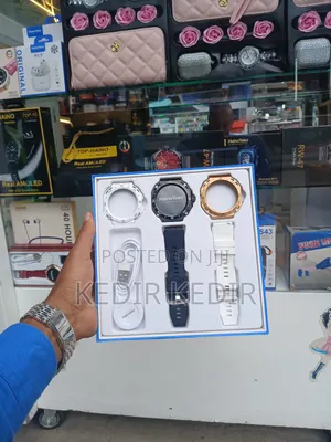 ለወንዶች የሚሆን ዘመናዊ የ ጀርመኑhaino-Teko Rw-31smart Watch