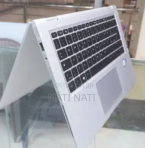 New Laptop HP EliteBook X360 1030 G2 16GB Intel Core I5 SSD 512GB
