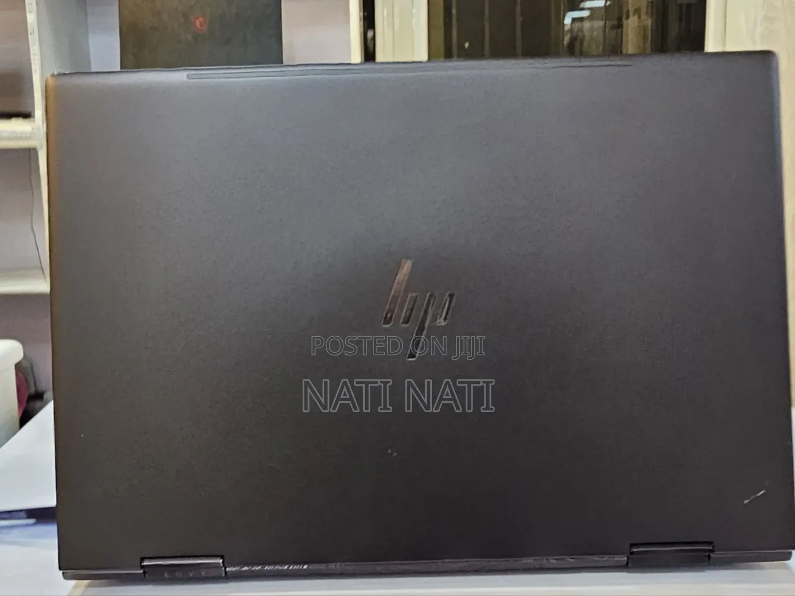 New Laptop HP Envy X360 16GB Intel Core I7 SSD 512GB